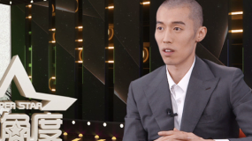周游：為新角色學(xué)“花式籃球” 希望未來能出演有意義的文藝片