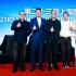 第23届上影节开幕论坛举办 影视大咖齐聚共话未来