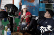 直击躁动青春！《狂途》入围上影节电影项目创投