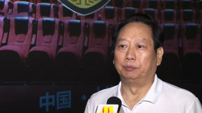 “上影節(jié)”活動密集舉行 電影人忙并快樂著