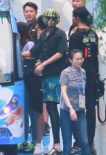 《元氣滿滿》有毒！王鶴棣西瓜人路透搞笑逼真