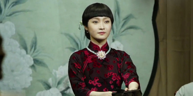 聚焦上影节传媒关注单元：时代洪流下的炽热初心