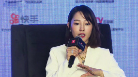 白百何隔空对话日本导演河濑直美 关注女性影人的美丽坚强