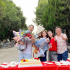 杨祐宁晒《流金岁月》杀青照 刘诗诗倪妮对镜甜笑