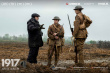 《1917》“一鏡到底”海報 制作特輯揭示幕后故事
