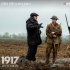 《1917》“一鏡到底”海報 制作特輯揭示幕后故事