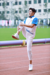 《元?dú)鉂M滿的哥哥》楊洋帶隊(duì)PK胡軍“大哥隊(duì)”