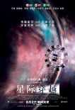 《星際穿越》曝