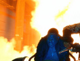 燃爆今夏！《绝地战警：疾速追击》定档8月14日