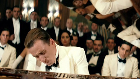 《海上钢琴师》推介：电影配乐大师莫里康内的传世佳作