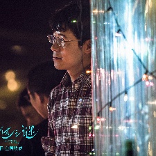 抵達(dá)之謎
