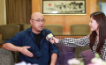 上影節(jié)傳媒關注單元圓滿落幕 《藍色防線》2020年蓄勢待發(fā)