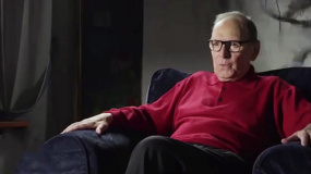 莫里康内纪录电影《音魂掠影》：音乐大师的世界观与生平