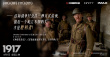 《1917》發(fā)布主演劇照 薩姆·門德斯寄語中國觀眾