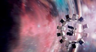 《星际穿越》内地票房破8亿 六年后重映依旧火爆