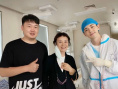《在一起》邓伦演大连小伙抗疫故事 原型客串拍摄