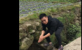 《溫暖有光放映隊》林永健 郭曉東感受云南騰沖的山泉水