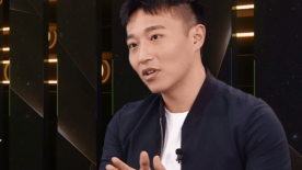 王森：演員應(yīng)當(dāng)不停突破 熱愛才能保持激情