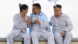 《無瘋也起浪》定檔預告