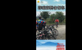 《温暖有光放映队》腾冲首发 郭晓东录制现场大秀车技