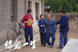 《信念一生》曝終極海報(bào) 醫(yī)師節(jié)公映致敬中國醫(yī)生