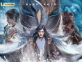 国漫崛起力作！《镜·双城》发布“入镜”版预告