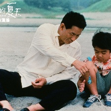 菊次郎的夏天