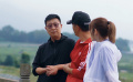 边运动边观影 《浪漫樱花》会成为放映队首站选片吗？
