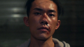 青年演员初涉银幕 选择比努力更重要吗？