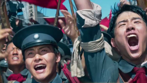 刘昊然、张一山、杨紫等青年演员在主旋律电影中茁壮成长