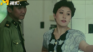 《天生胆小》小偷竟然转行“家政清洁”