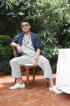 朱孝天自曝患基因疾病 结婚4年暂时没有生子想法