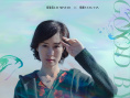 白色月光