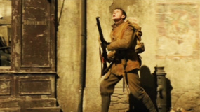 《1917》最美夜景戲中 運用了哪些精妙的光影構思？