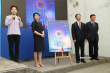 第十届北影节曝光主视觉海报 吴京担任形象大使