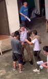 為戲增肥？馮紹峰新劇路透肚腩如球 花白發(fā)老十歲