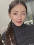 張雨綺絕了！擁有韓劇女主臉的她還有豐胸美腿