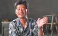 直擊《守島人》片場 “船老大”陳創(chuàng)煉成記