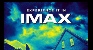 《新变种人》曝IMAX版海报 上映时间定于8月28日