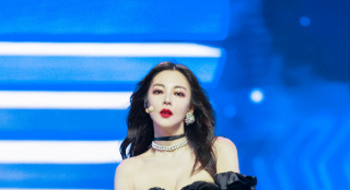 张雨绮绝了！拥有韩剧女主脸的她还有丰胸美腿