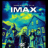 《新變種人》曝IMAX版海報 上映時間定于8月28日