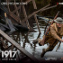 《1917》最新特輯走進幕后 一鏡到底點亮人性之美