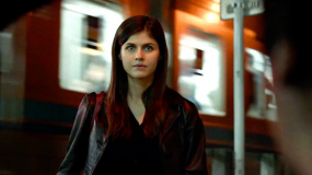 《我非籠鳥》預告片