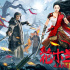 《花木兰之大漠营救》定档8月23日 国服最强花木兰开团偷塔