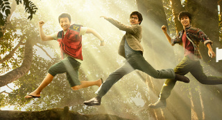 接連捧出曾國祥和許宏宇，陳可辛帶徒弟有一套！