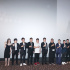 主创谈创作《八佰》泪洒现场 吴京黄渤等助阵首映
