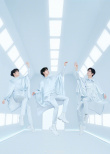 與光同行！TFBOYS七周年寫真曝光 明媚少年如初見