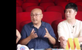 徐峥透露拒绝贾玲新片之原因 陈赫细数：这个阵容太重了吧！