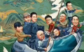 秒懂电影：《我和我的家乡》官宣啦！