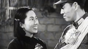 秒懂電影：致敬！人民藝術(shù)家于藍(lán)